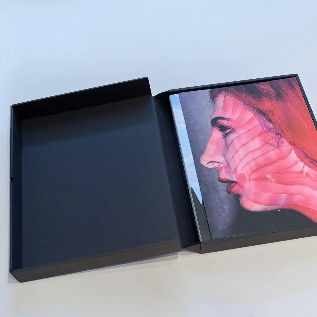 VENUS＆MERCURY by Viviane Sassen