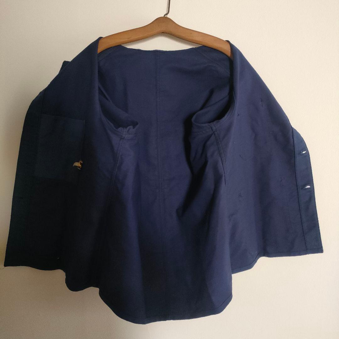 ジャケット・アウター 1950s Eska Special moleskine work jacket