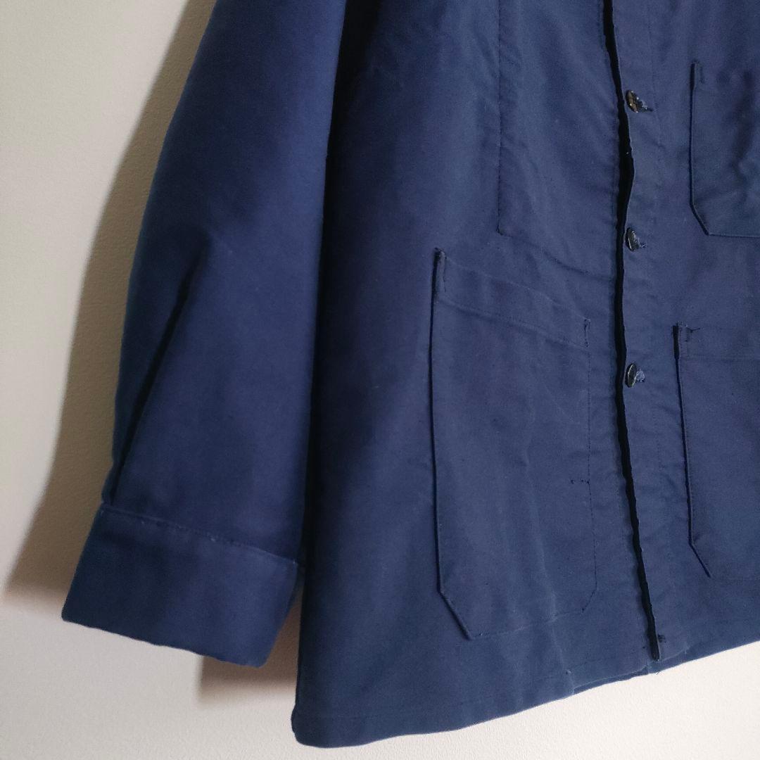ジャケット・アウター 1950s Eska Special moleskine work jacket