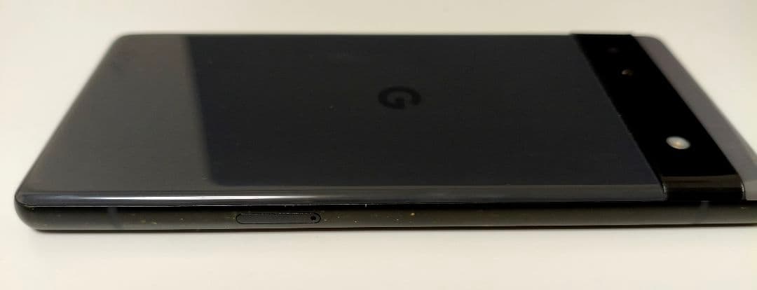 Google Pixel 6a 本体 充電ケーブル付き