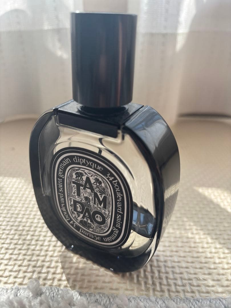diptyque オードパルファン タムダオ75ml