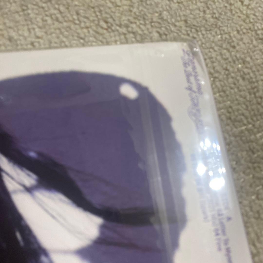 TAEYEON LP レコード　少女時代