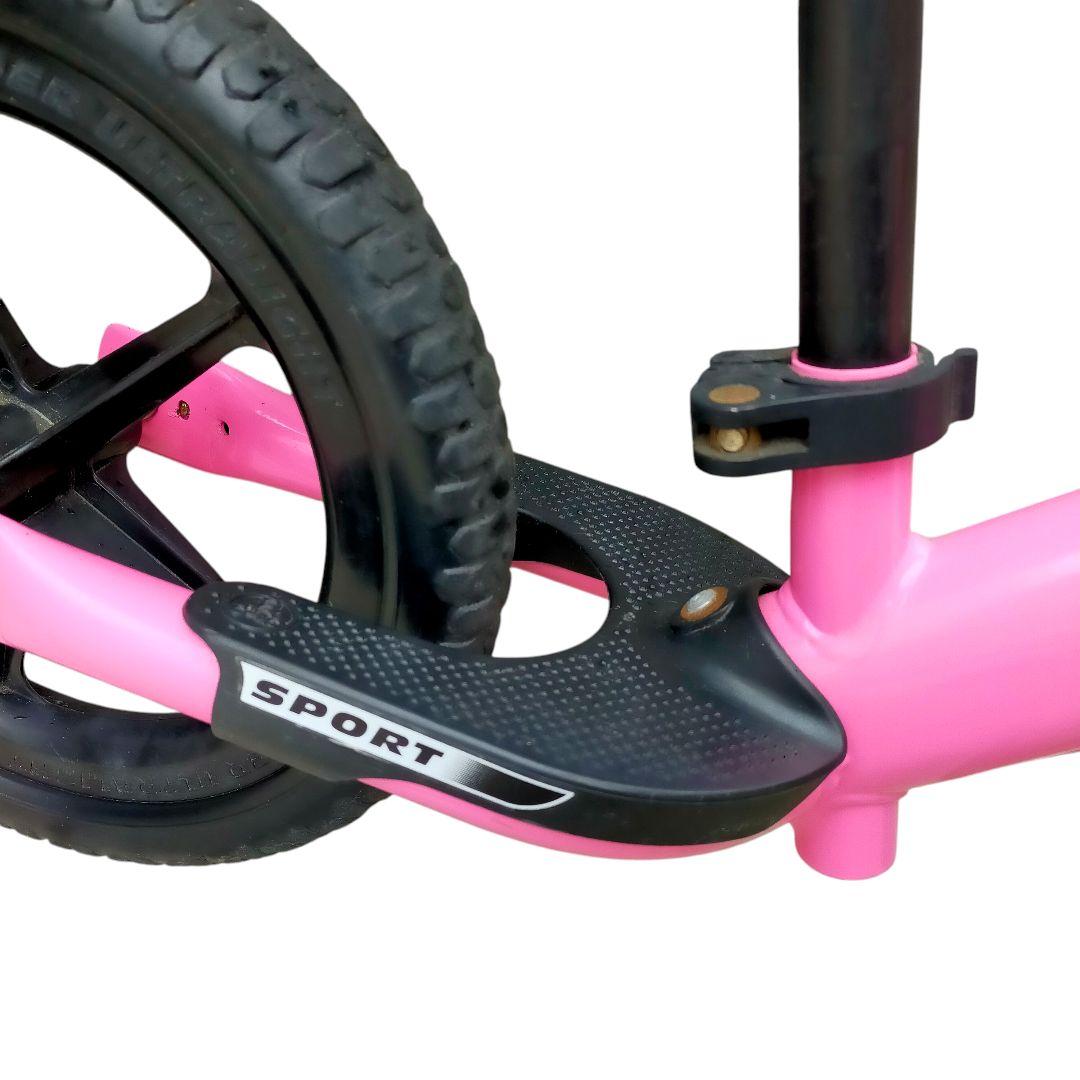 ぱすてる ✨STRIDER SPORTS ストライダースポーツ 12インチ