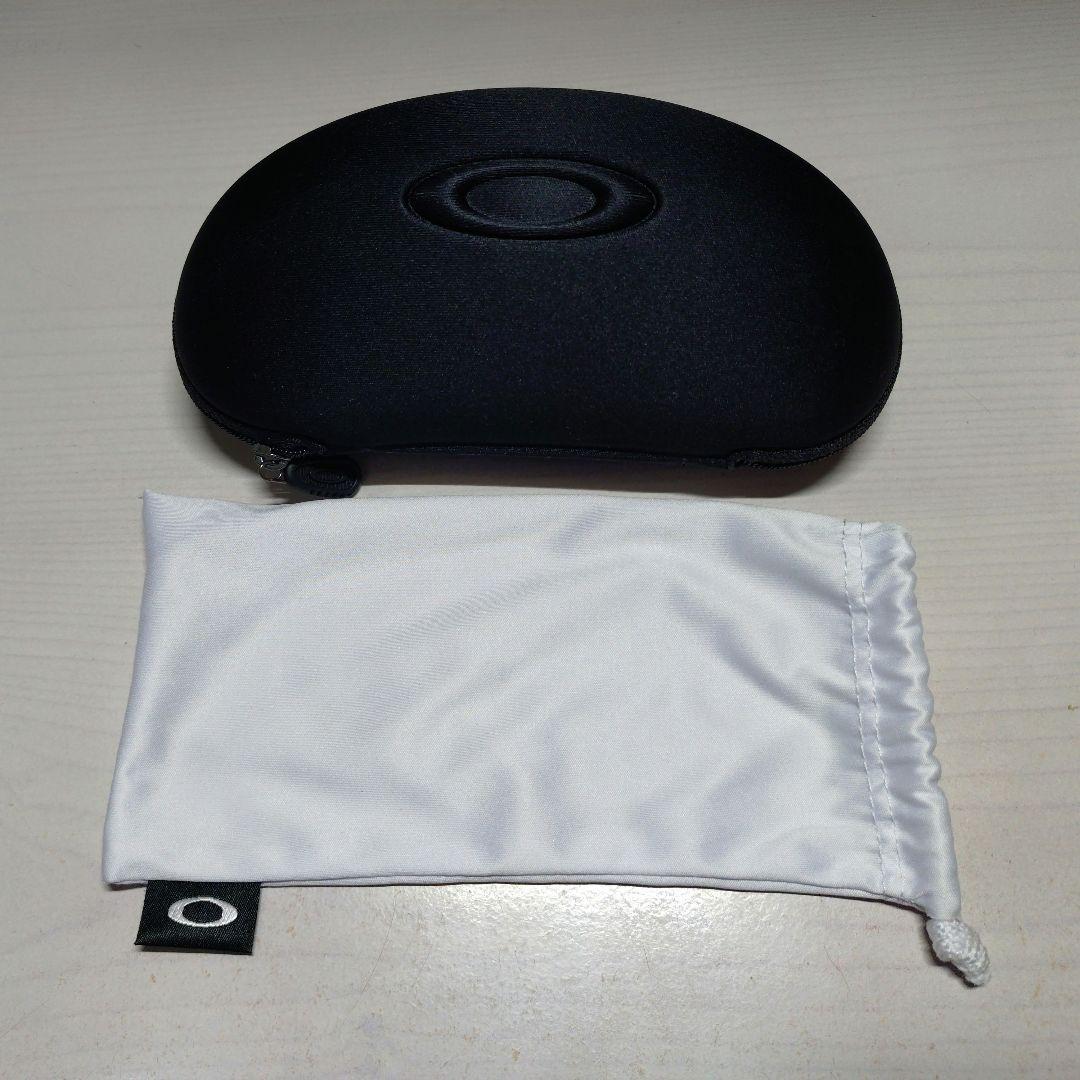 OAKLEY EV ZERO RANGE アジアンフィット サングラス