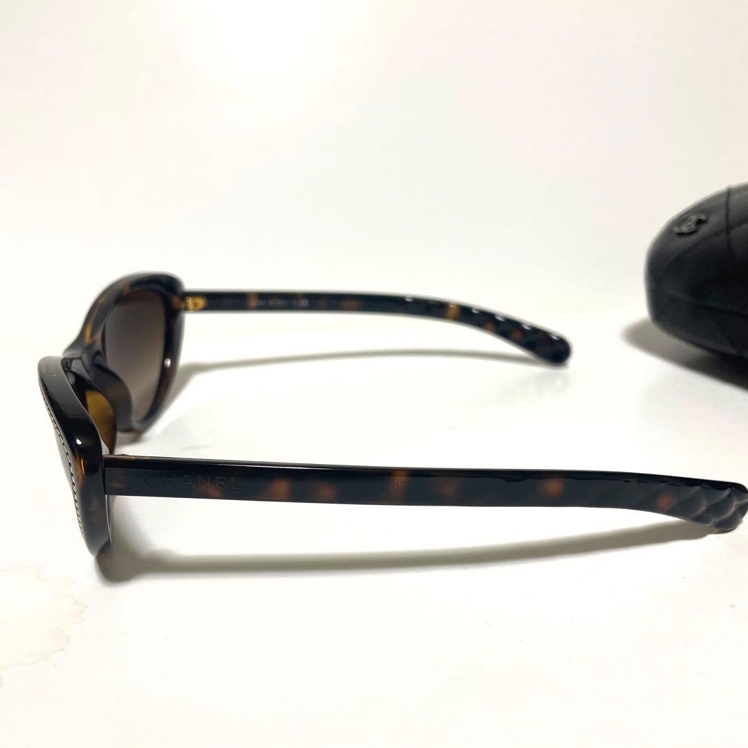 シャネルサングラス6039