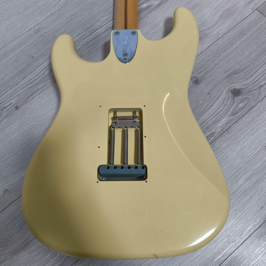 Fender Japan ST72-86DSC 1990~91 Kシリアル