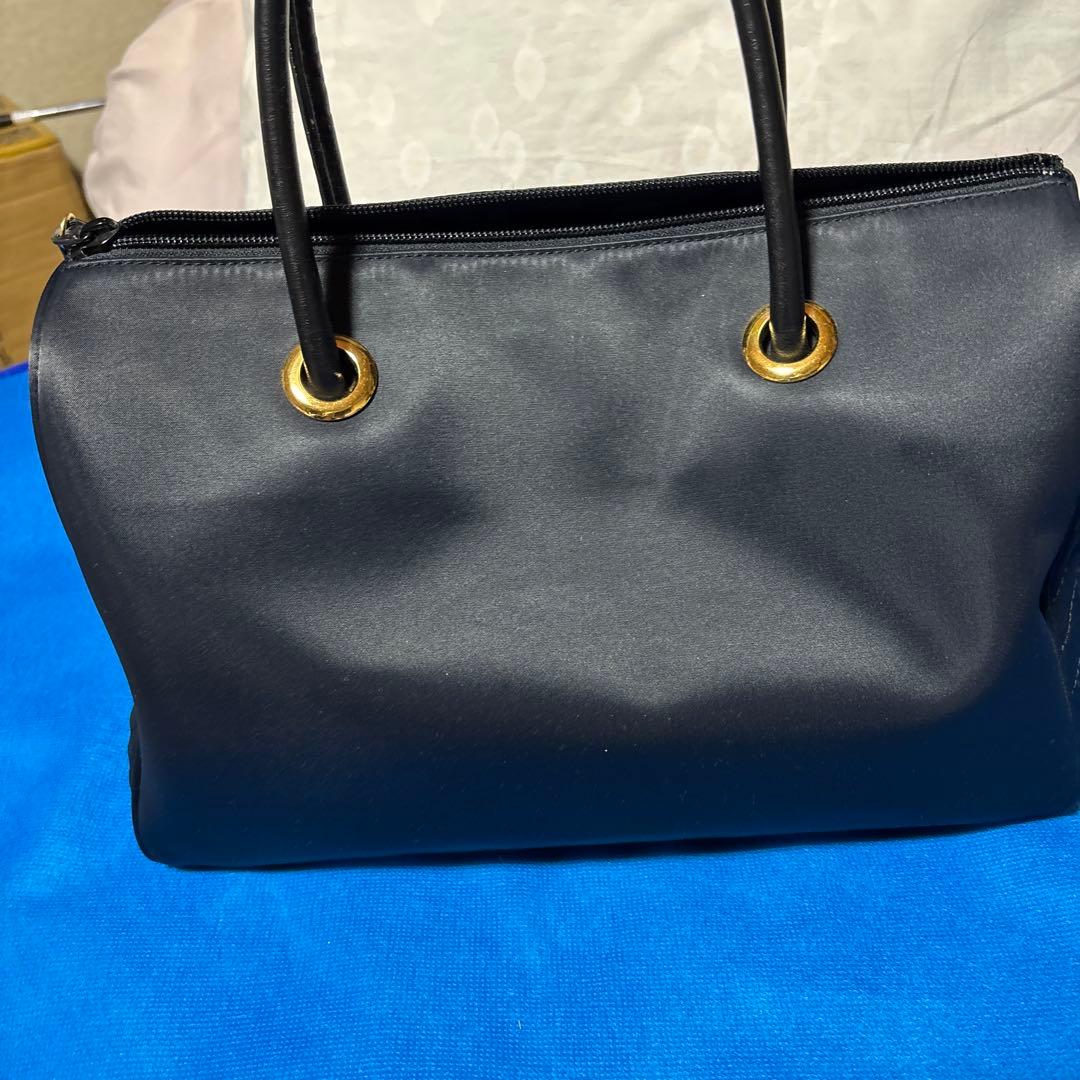 イブサンローラン　ボストンバッグ　軽量