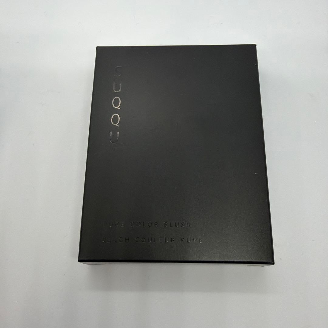 SUQQU ピュアカラーブラッシュ 131 新品