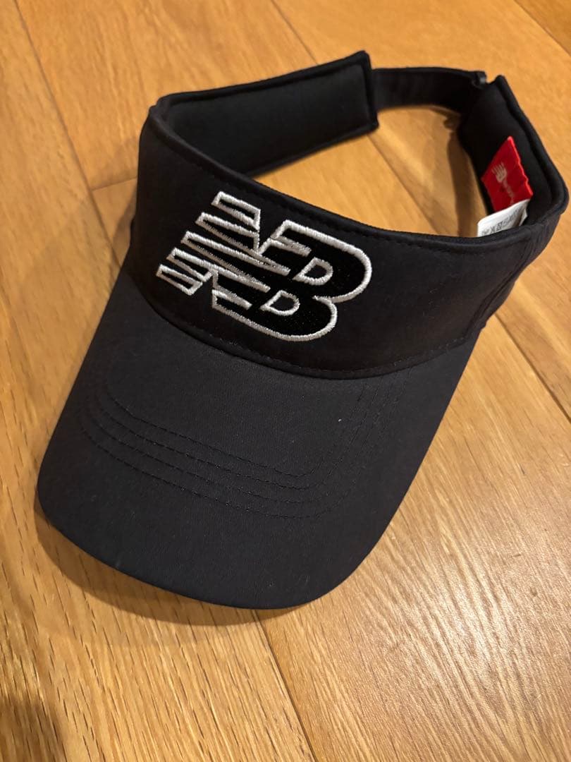 『美品』New Balance ウェア