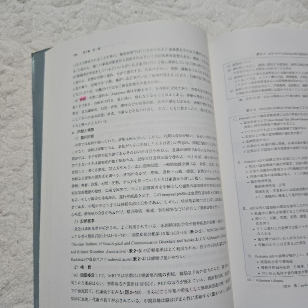 精神医学