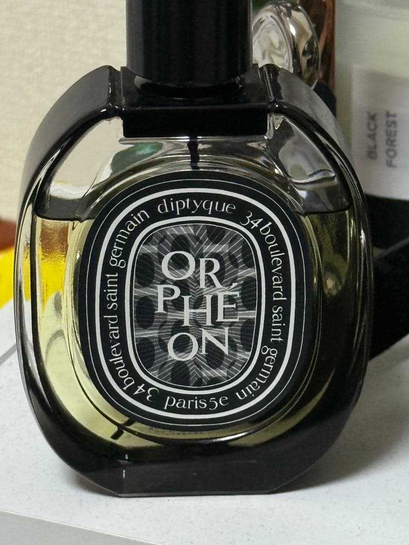 diptyque Orpheon 香水 ユニセックス