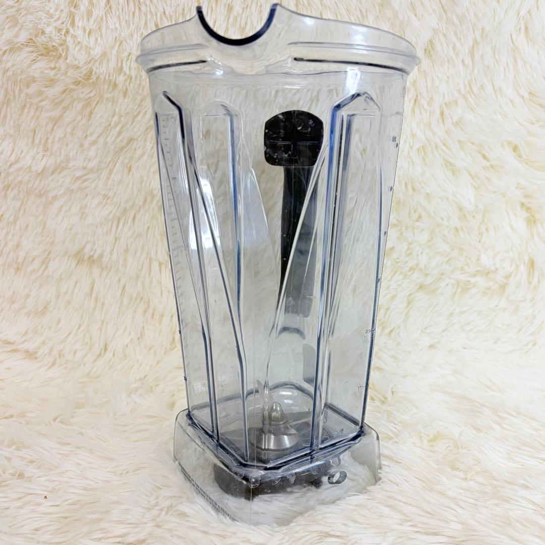 Vitamix VM0111 フードプロセッサー