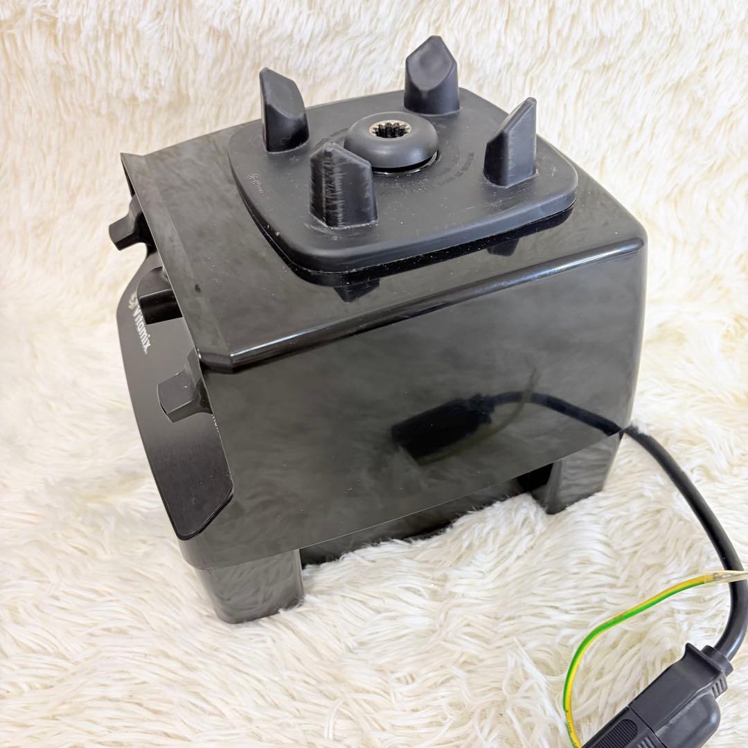 Vitamix VM0111 フードプロセッサー