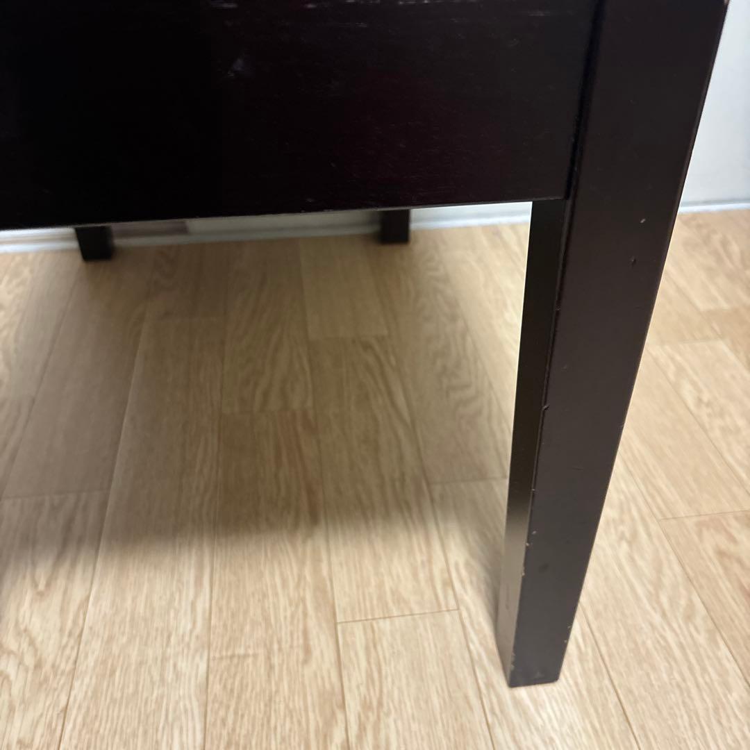 YAMAHA ピアノ　椅子　高さ調整可能