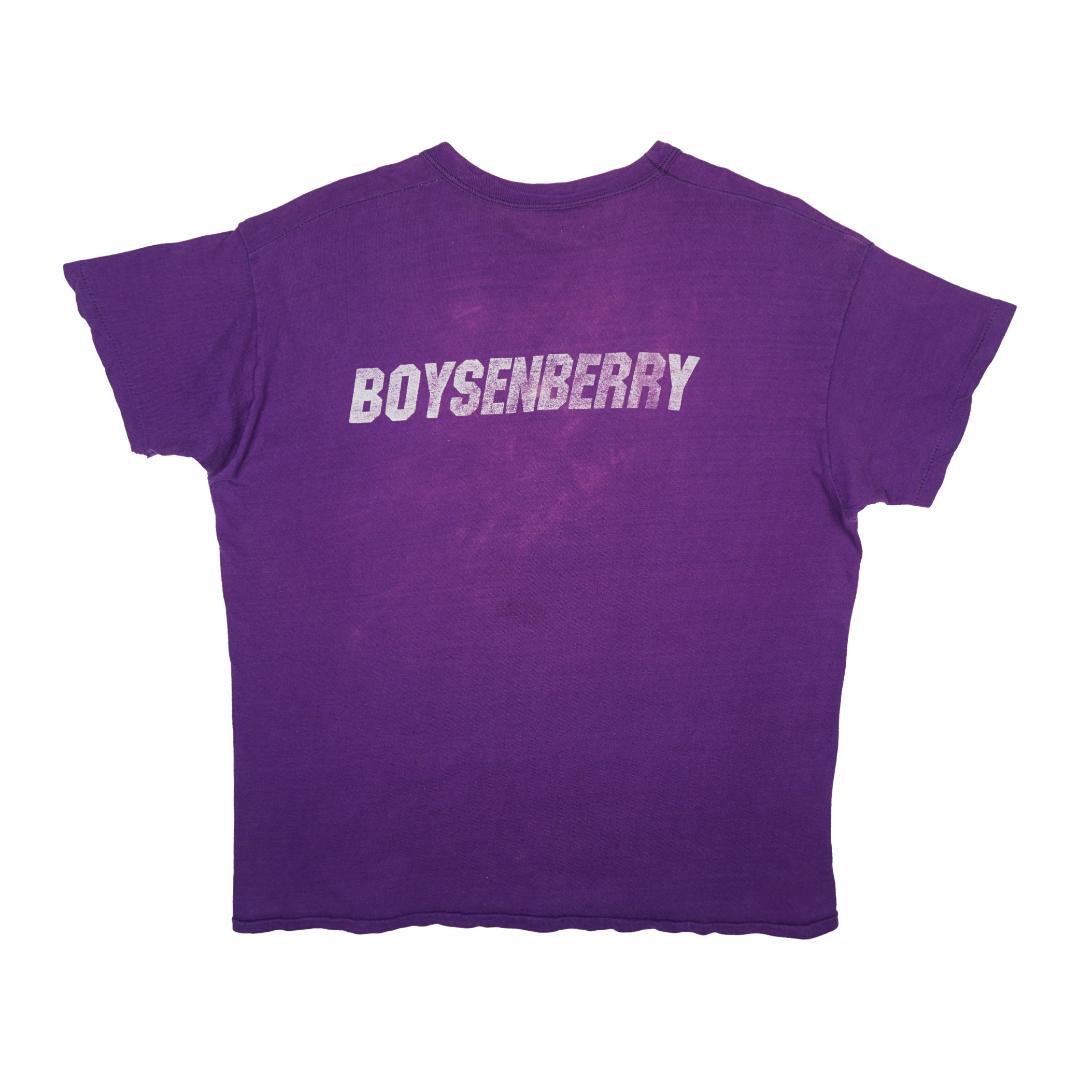 70s Haagen-Dazs®︎ \"BOYSENBERRY\"