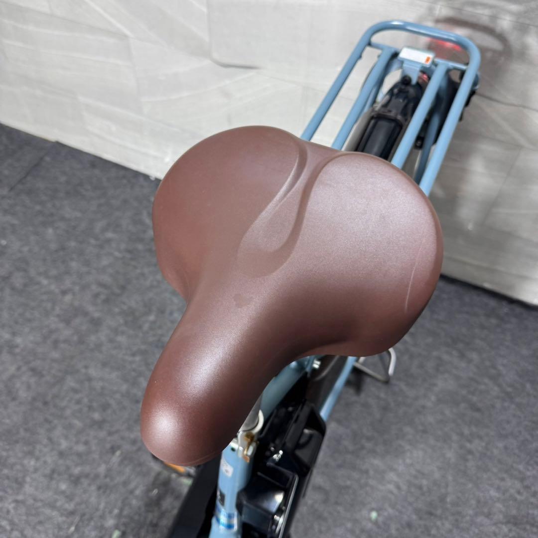 引取限定価格 ヤマハ 電動自転車 26インチ PAS With d5178
