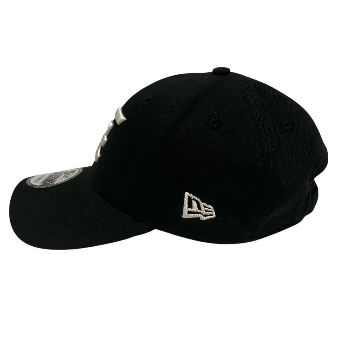 NEW ERA×ROOKIES ルーキーズ ニコガクCAPキャップ 森田まさのり