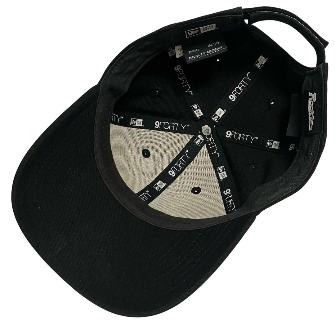 NEW ERA×ROOKIES ルーキーズ ニコガクCAPキャップ 森田まさのり