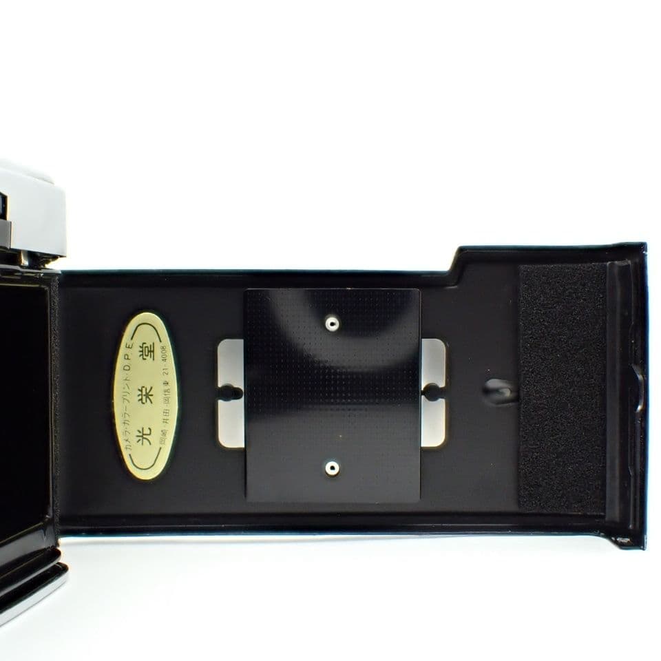 【整備済完動品】OLYMPUS PEN EE 初期不良保証付