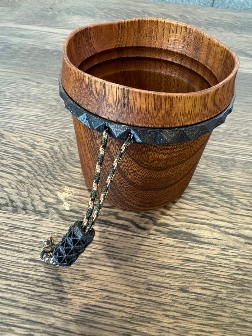 VIVAHDE 山のうつわCUP 、yamano_ringセット