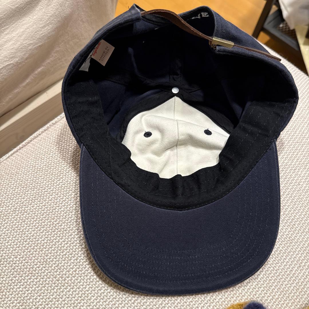 帽子 Supreme Timberland 20SS 6-Panel Cap