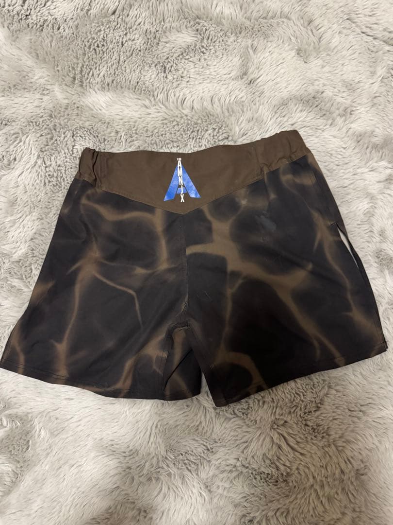 @*様 【RIZIN 平本蓮 着用】AMNJX セットアップ L レア 即完売モ