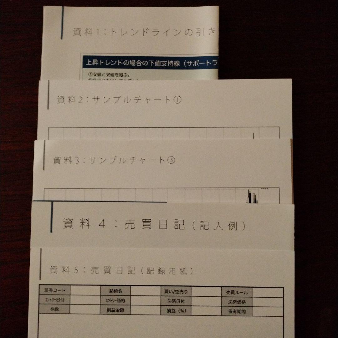 株の学校ドットコム　TIMING　MASTER