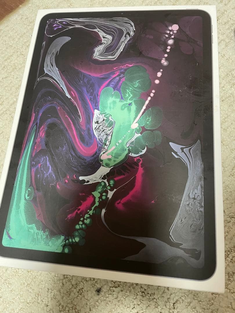 iPad Pro11インチ