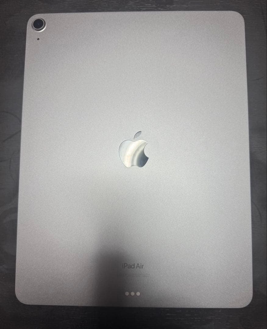 Apple iPad Air 13 インチ (M2) Wi-Fi 128GB