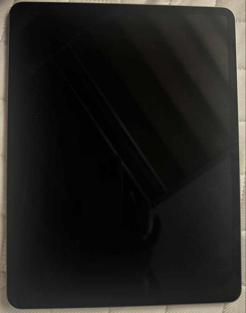 Apple iPad Air 13 インチ (M2) Wi-Fi 128GB