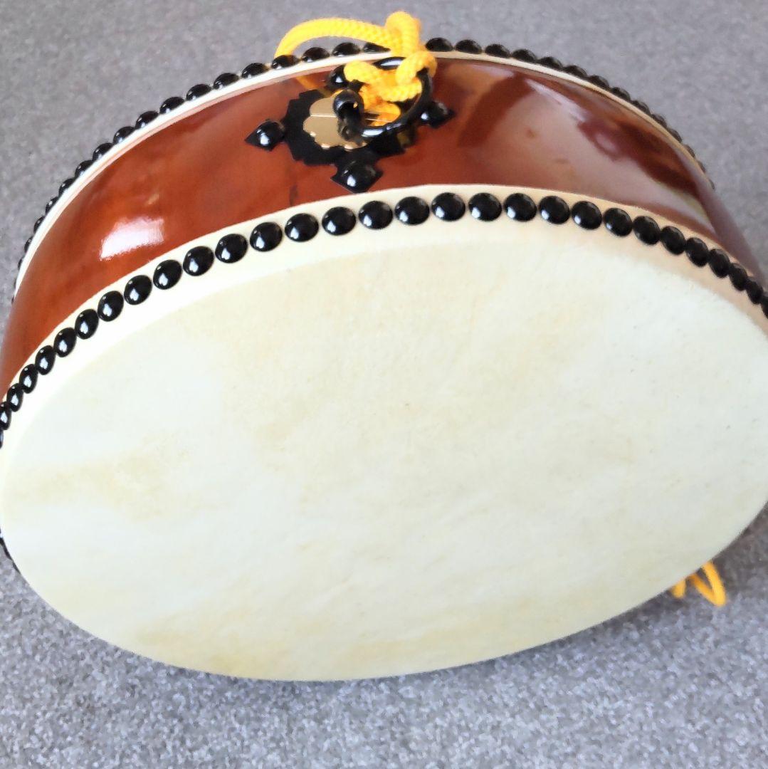 【新品】平太鼓セット