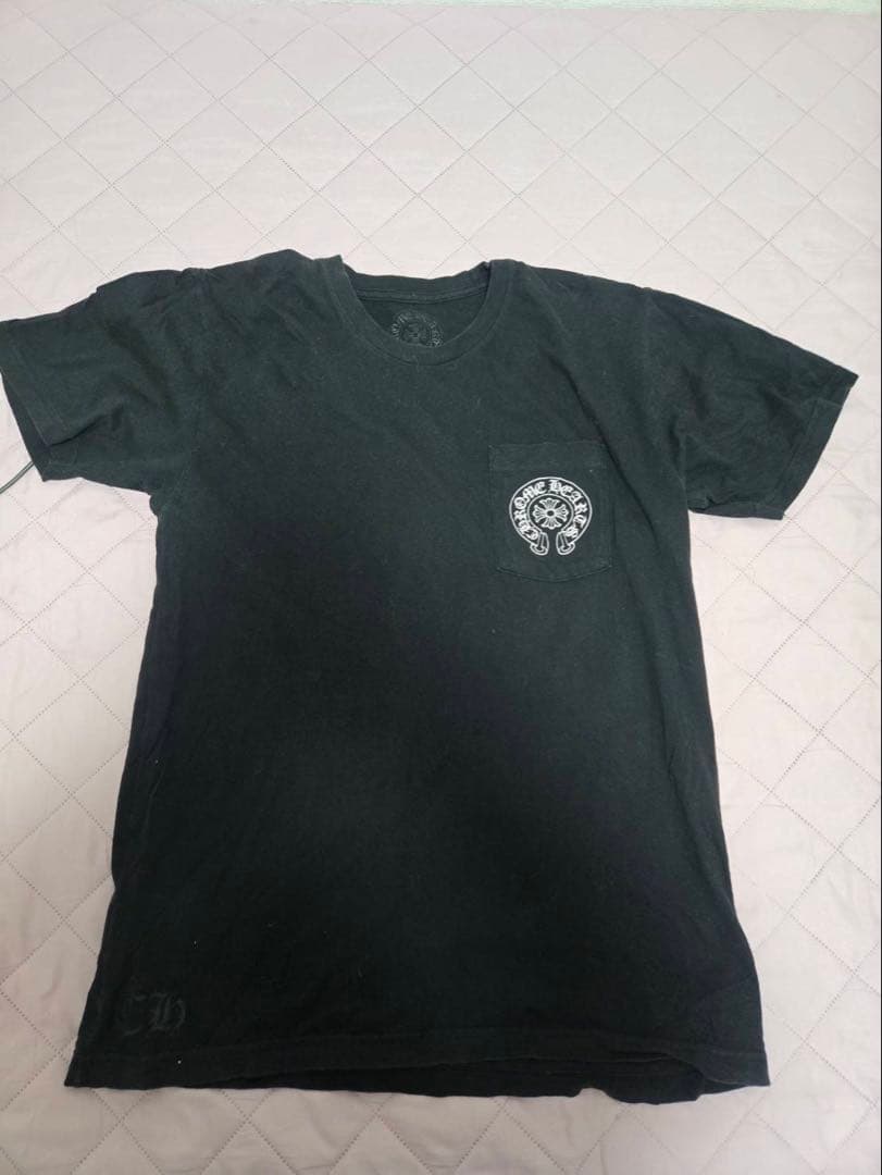 CHROME HEARTS ソウル限定Tシャツ