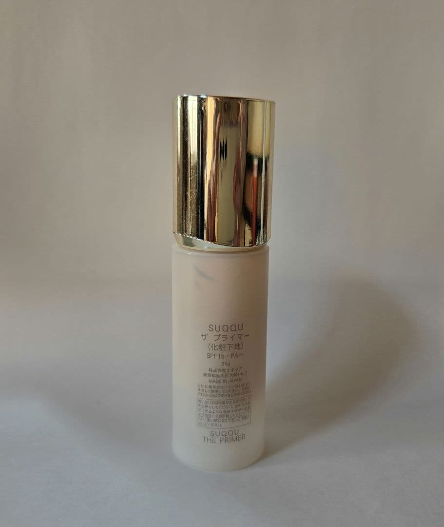 SUQQU ザ・ベース クリーム 30ml