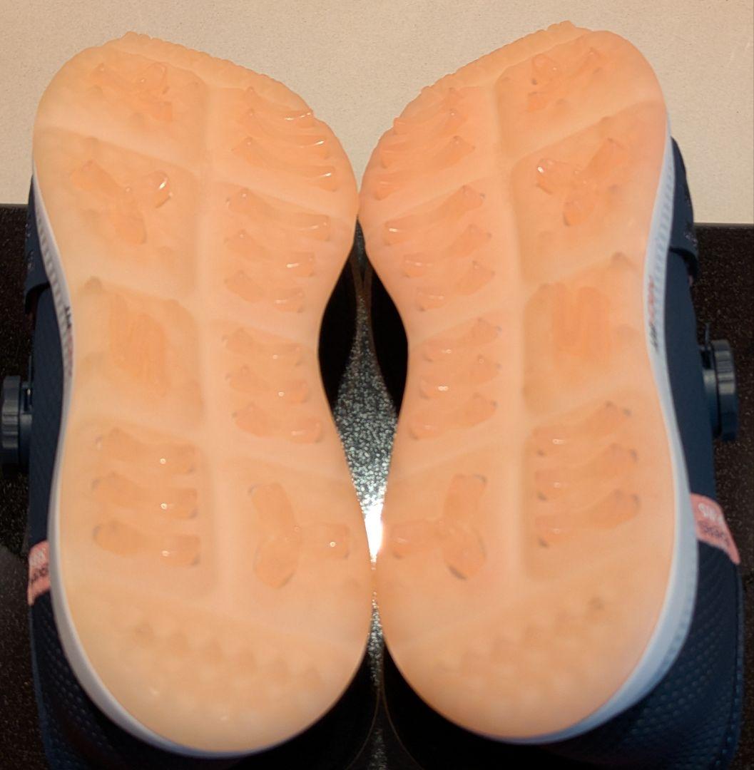 シューズ(女性用) SKECHERS Slip-ins GOGOLF Twist Fit 23cm