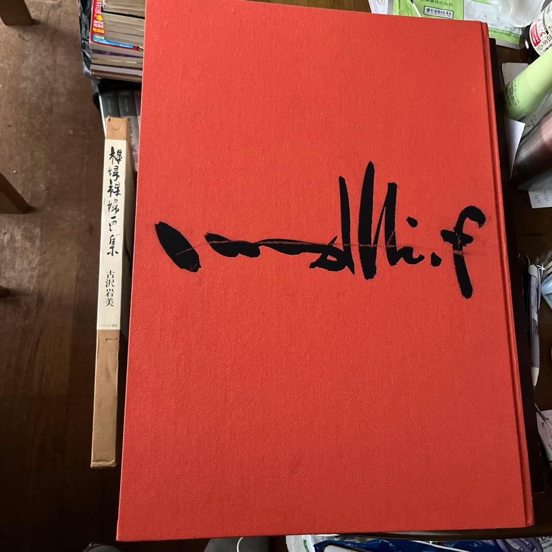 古沢岩美 裸婦裸婦画集 初版