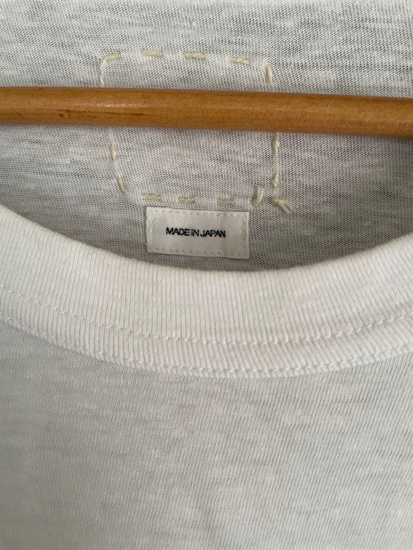 visvim 25SS visvim JUMBO TEE 黒 サイズ4