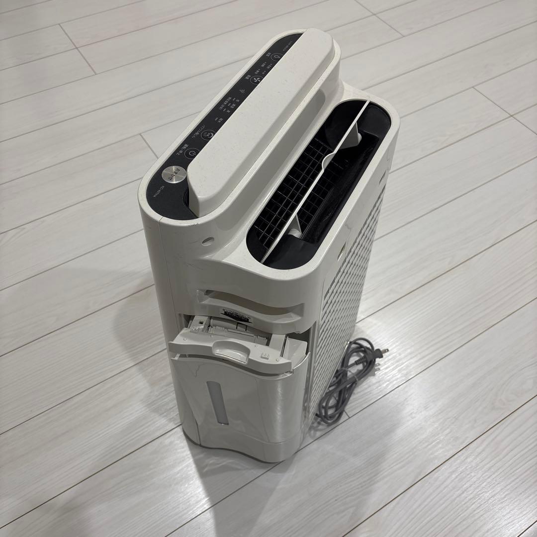 ◇◆◇SHARP 加湿器 ホワイト◇◆◇