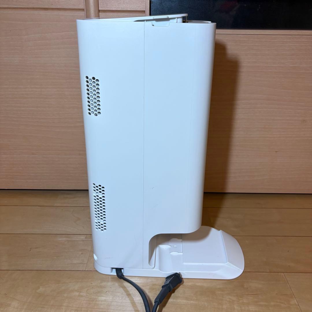 美品 Panasonic充電式 スティッククリーナー MC-NS10k