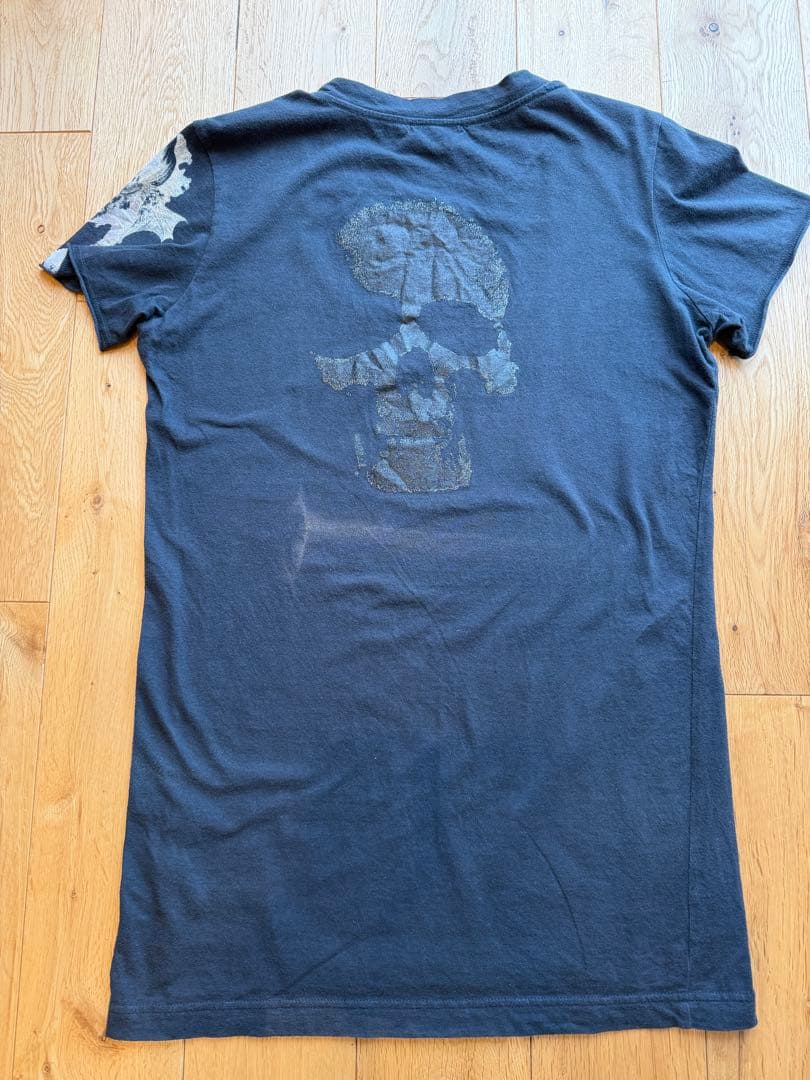 IFSIXWASNINE BEDROCK Tシャツ
