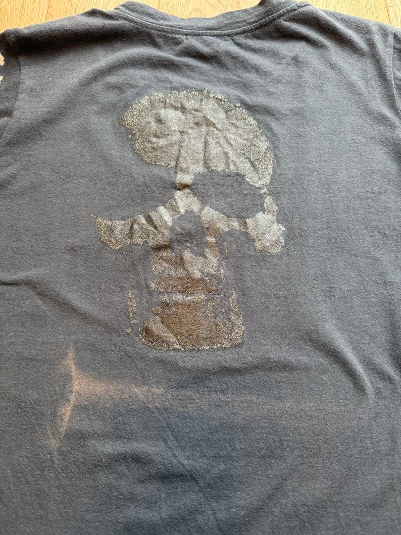 IFSIXWASNINE BEDROCK Tシャツ