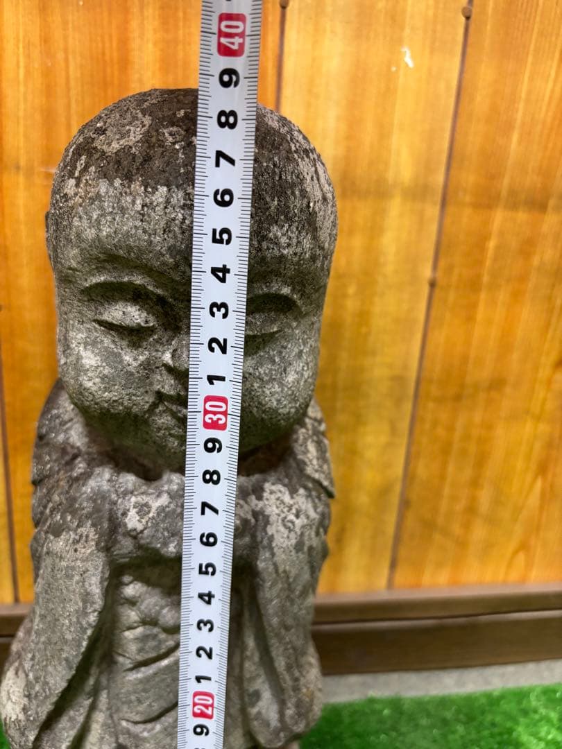 石仏、地蔵、仏像