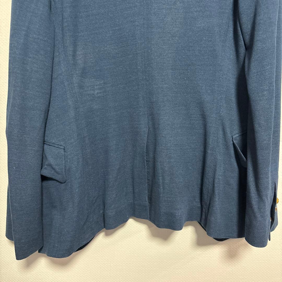 Vivienne Westwood MAN テーラードジャケット 46