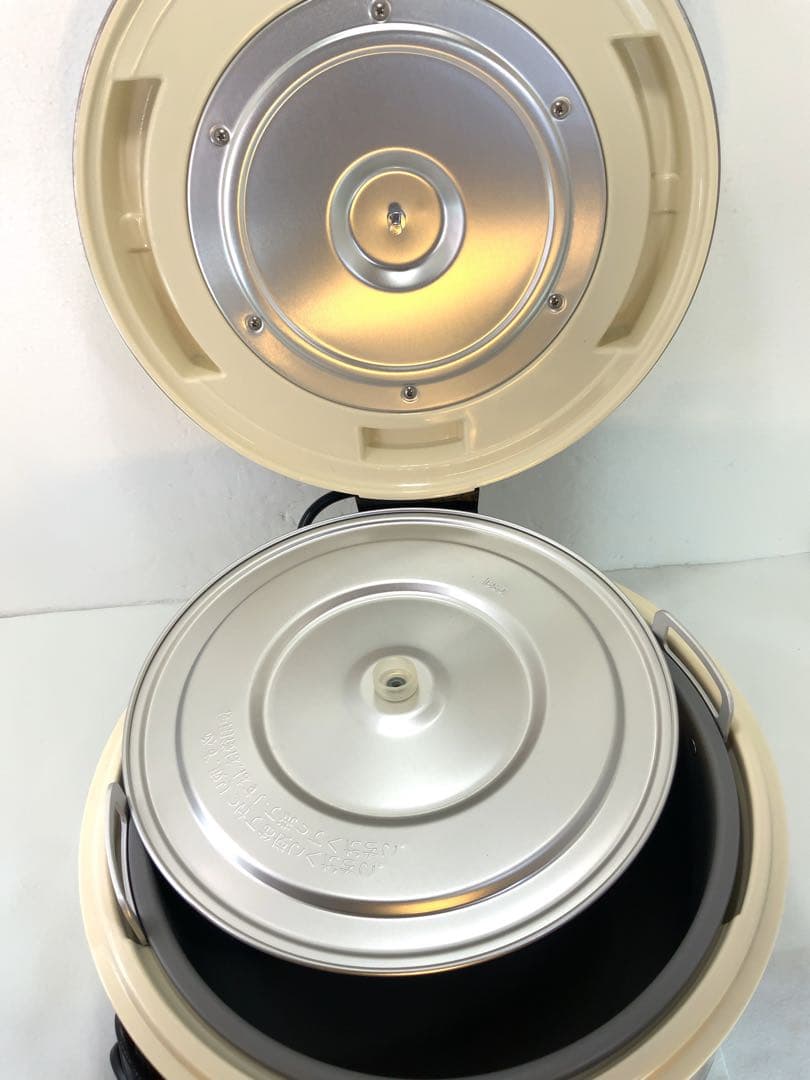 象印　電子保温ジャー　THA-C40A