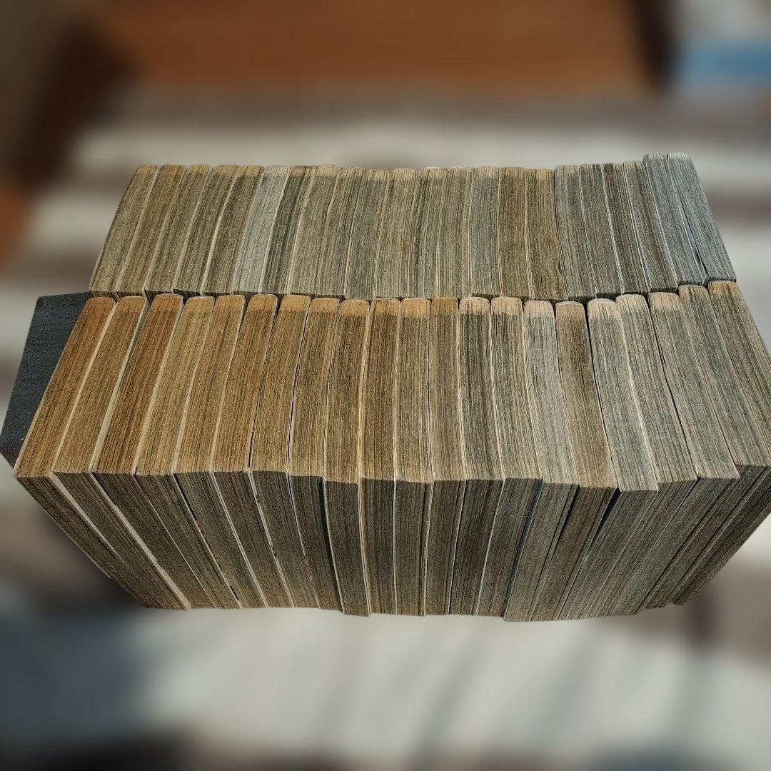 ベルセルク 全43巻セット