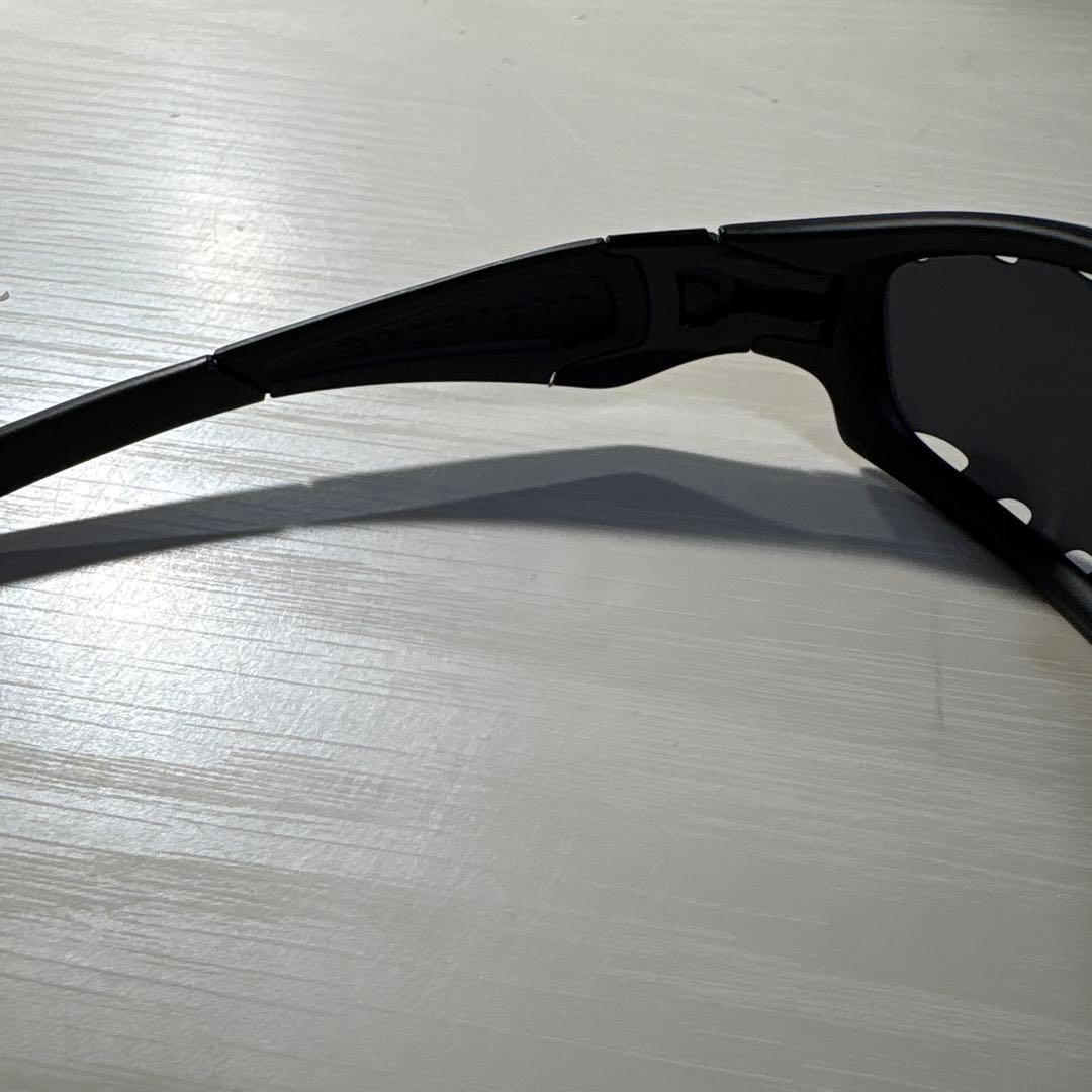 小物 SATISFY Oakley Straight Jacket