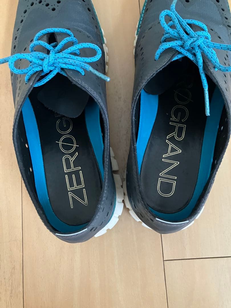 COLE HAAN GRAND OS C14015 L15 101/2M 28㎝
