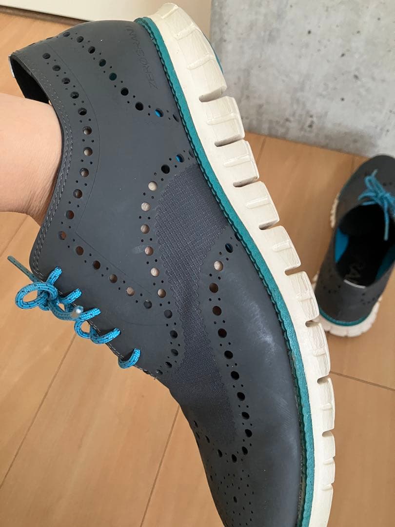 COLE HAAN GRAND OS C14015 L15 101/2M 28㎝