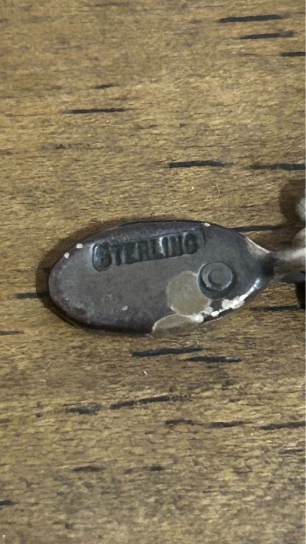 Bill Wall Leather ボールチェーンネックレス