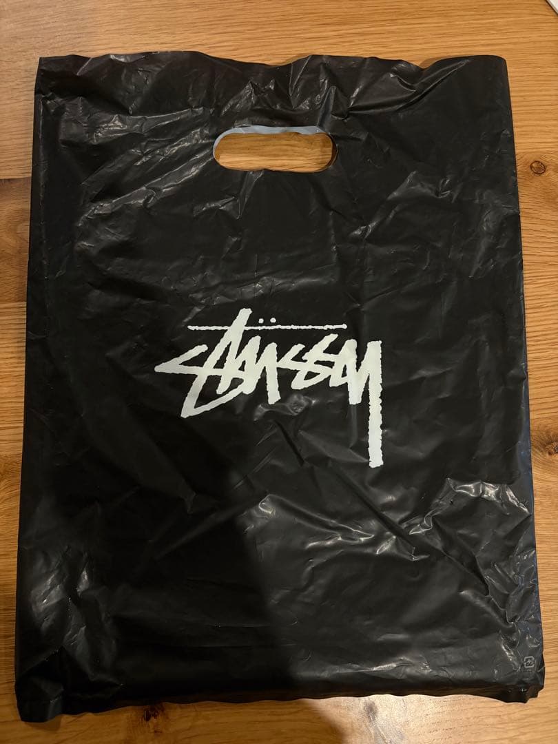 Stussy フラワープリント Tシャツ
