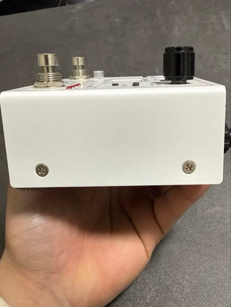 ベース PROGRAMMABLE ANALOG 10 BAND EQ PA-1QB